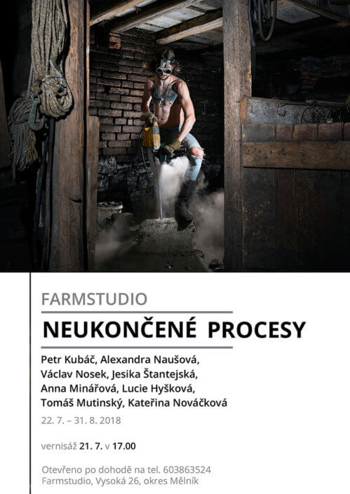 Farmstudio