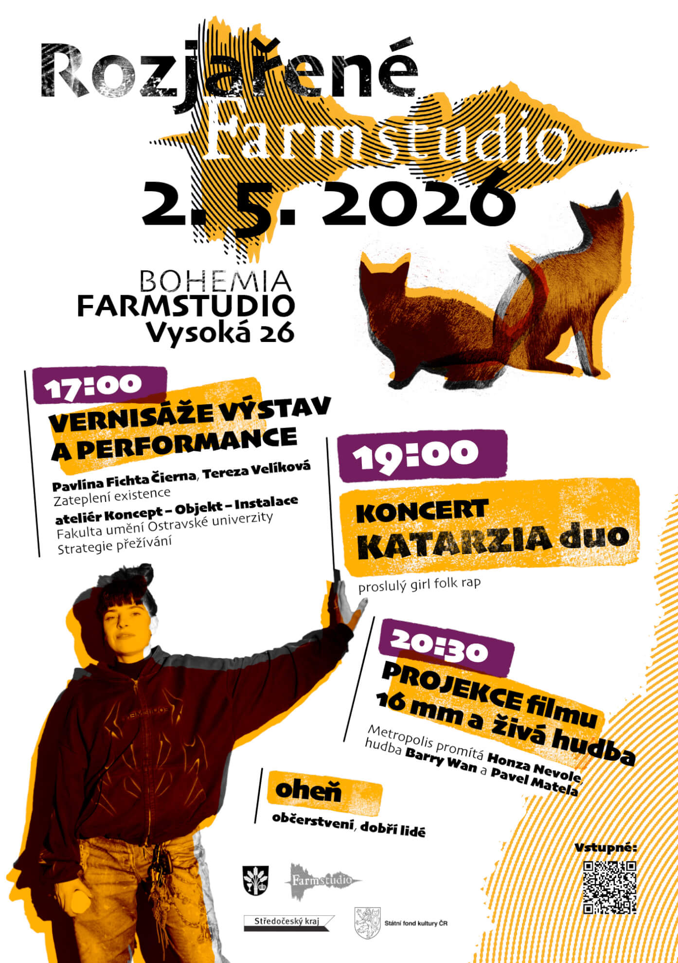 Farmstudio program